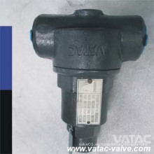Vatac Class # 150lbs / Class # 300lbs Trampa de vapor termostática